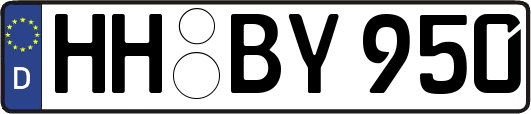 HH-BY950