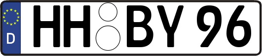 HH-BY96