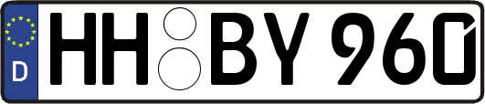 HH-BY960