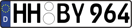 HH-BY964