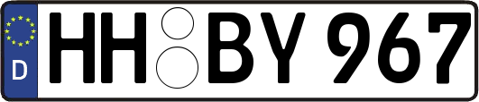 HH-BY967