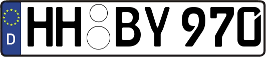 HH-BY970