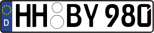 HH-BY980