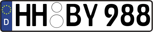 HH-BY988