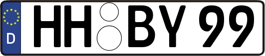 HH-BY99