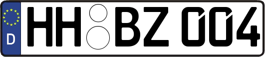 HH-BZ004