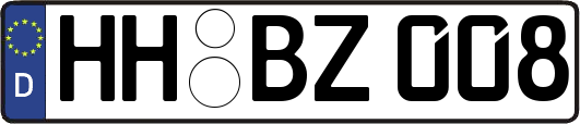 HH-BZ008