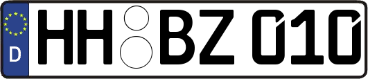 HH-BZ010