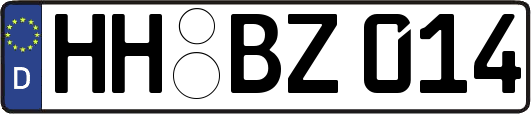 HH-BZ014