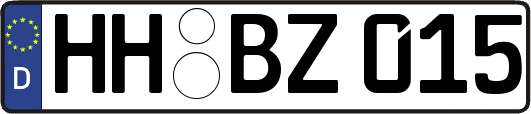 HH-BZ015