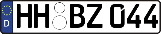 HH-BZ044