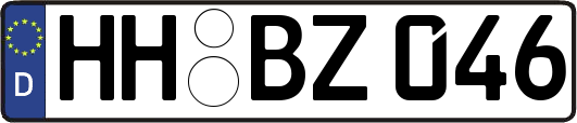HH-BZ046