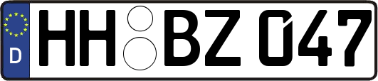 HH-BZ047