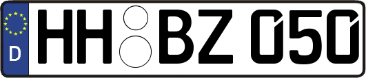 HH-BZ050