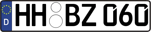 HH-BZ060