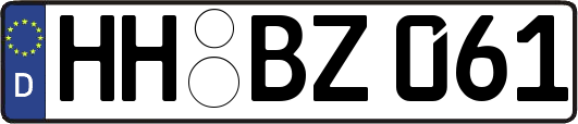 HH-BZ061