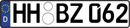 HH-BZ062