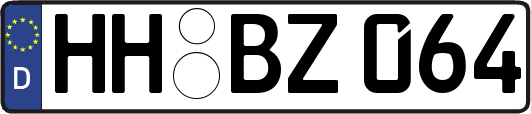 HH-BZ064