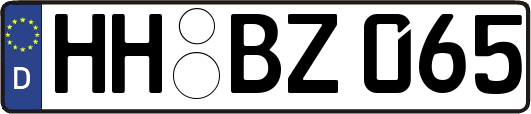 HH-BZ065