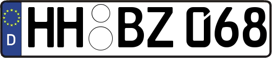 HH-BZ068