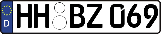 HH-BZ069