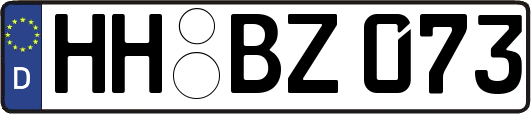 HH-BZ073