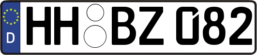 HH-BZ082