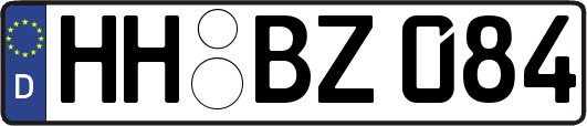 HH-BZ084