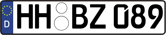 HH-BZ089