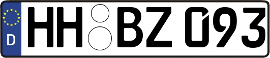 HH-BZ093