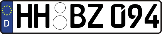 HH-BZ094