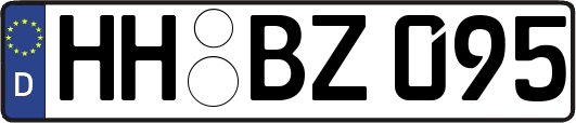 HH-BZ095