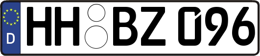HH-BZ096
