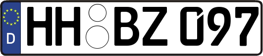 HH-BZ097