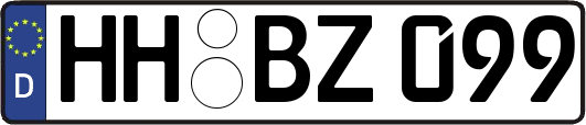 HH-BZ099