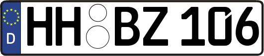 HH-BZ106