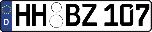 HH-BZ107