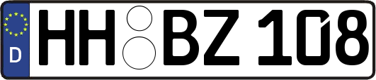 HH-BZ108
