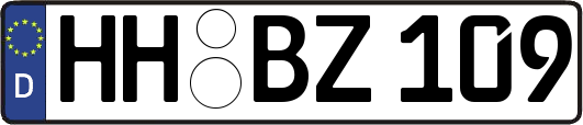 HH-BZ109