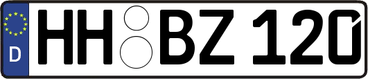 HH-BZ120