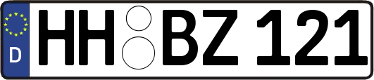 HH-BZ121