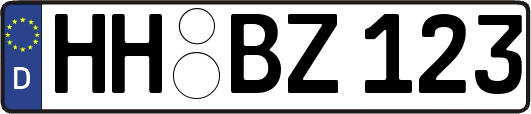 HH-BZ123