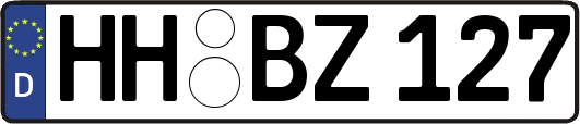 HH-BZ127