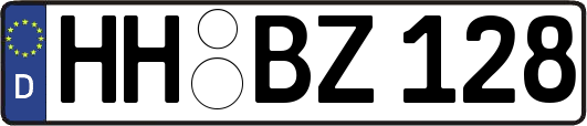 HH-BZ128