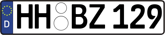 HH-BZ129