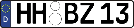 HH-BZ13