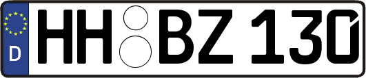 HH-BZ130