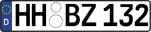 HH-BZ132