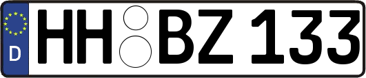 HH-BZ133