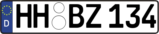 HH-BZ134